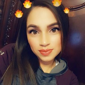 Meet your Posher, Blanca